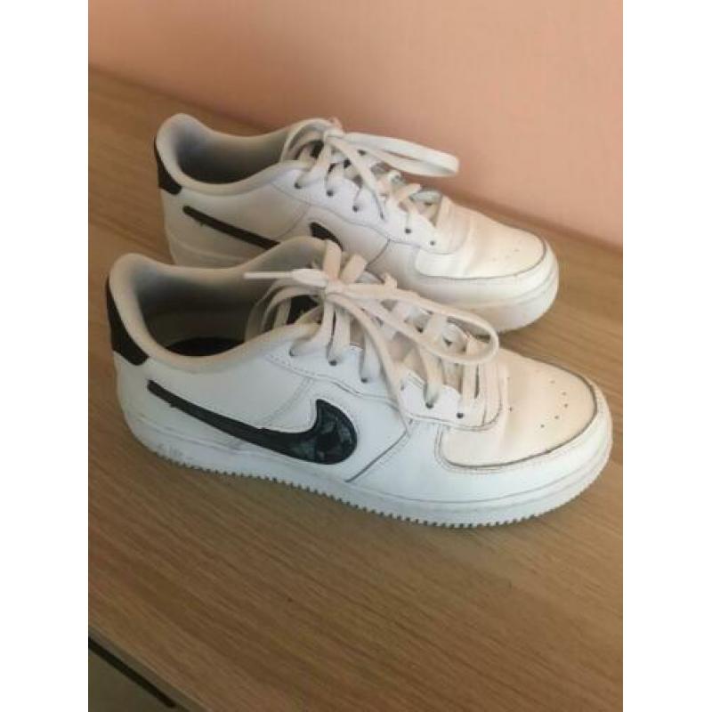 Nike schoenen
