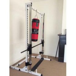 Fitnessapparaat