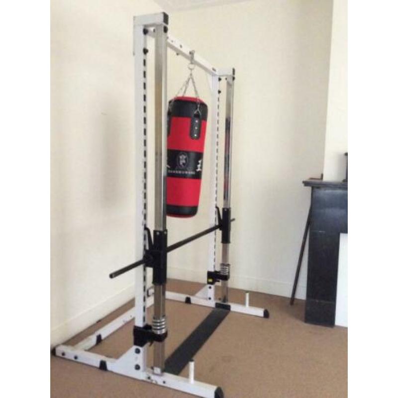 Fitnessapparaat