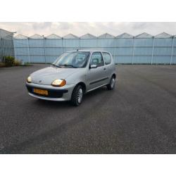 Fiat seicento 1999