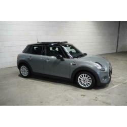 Mini Mini 1.5 Cooper D Automaat Panoramadak