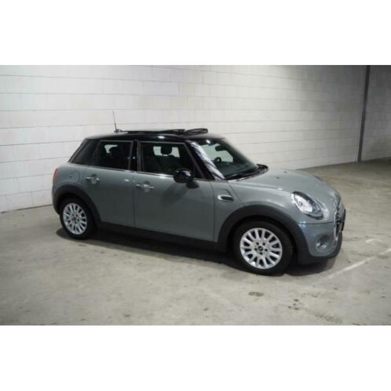 Mini Mini 1.5 Cooper D Automaat Panoramadak