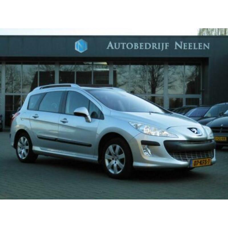 Peugeot 308 SW 1.6 16 V VTI XT