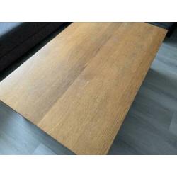 Te koop; Salontafel met laden