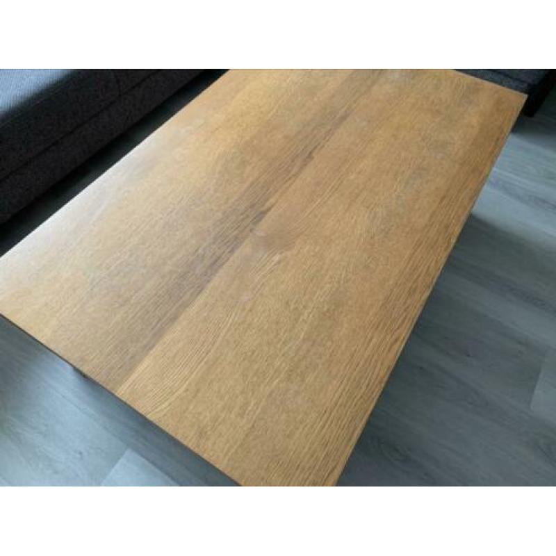 Te koop; Salontafel met laden