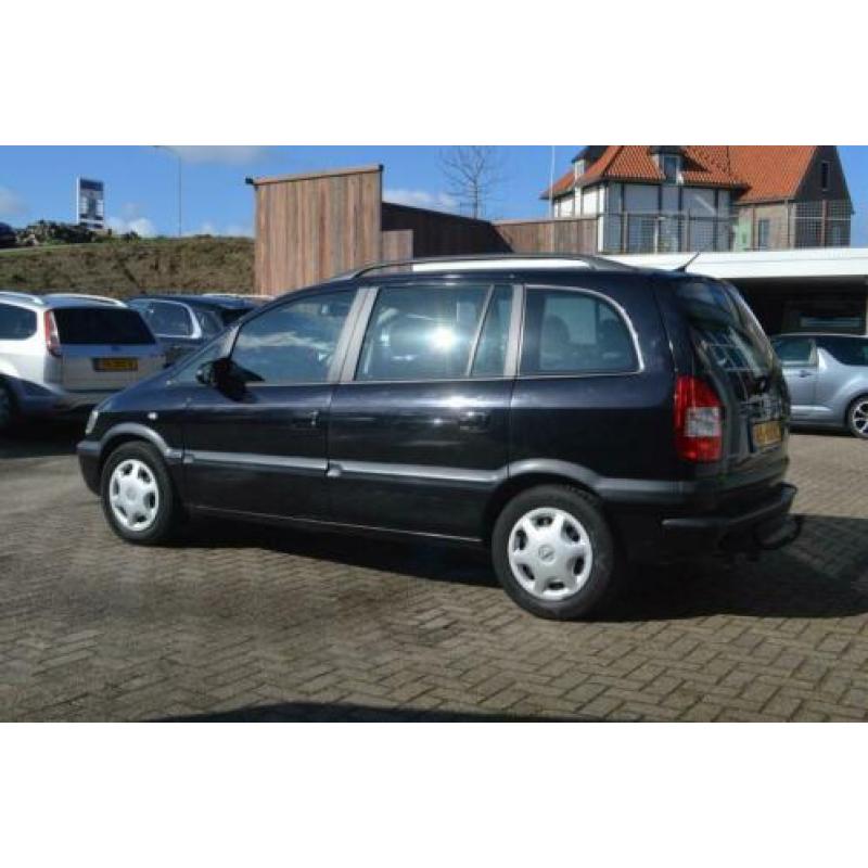 Opel Zafira 1.6 16V Comfort 101pk | Trekhaak