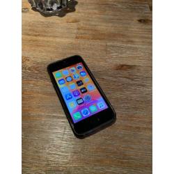 Te koop iPhone SE 16GB voor maar 50,-