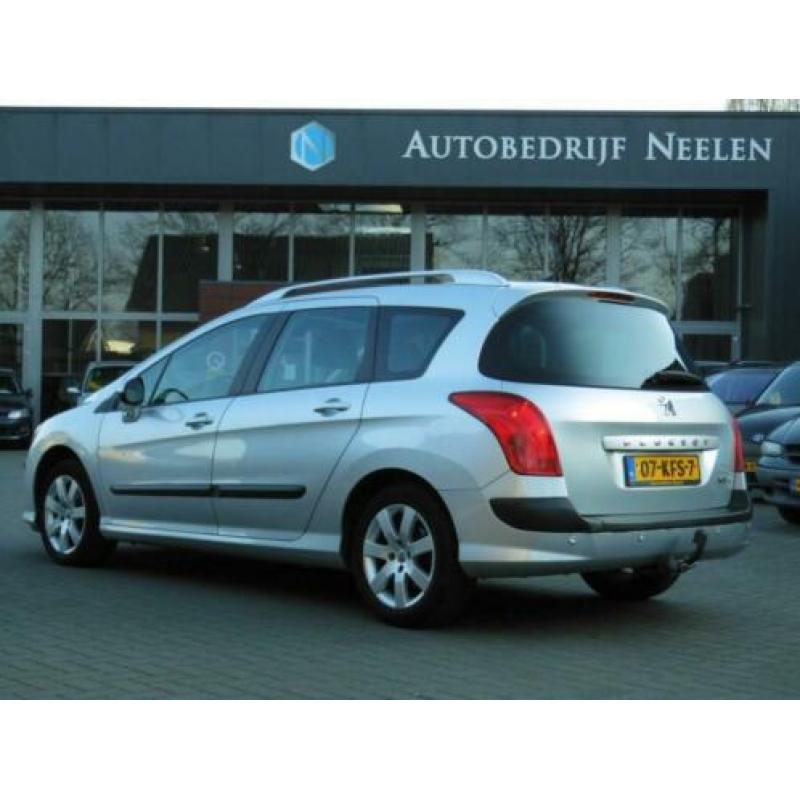 Peugeot 308 SW 1.6 16 V VTI XT