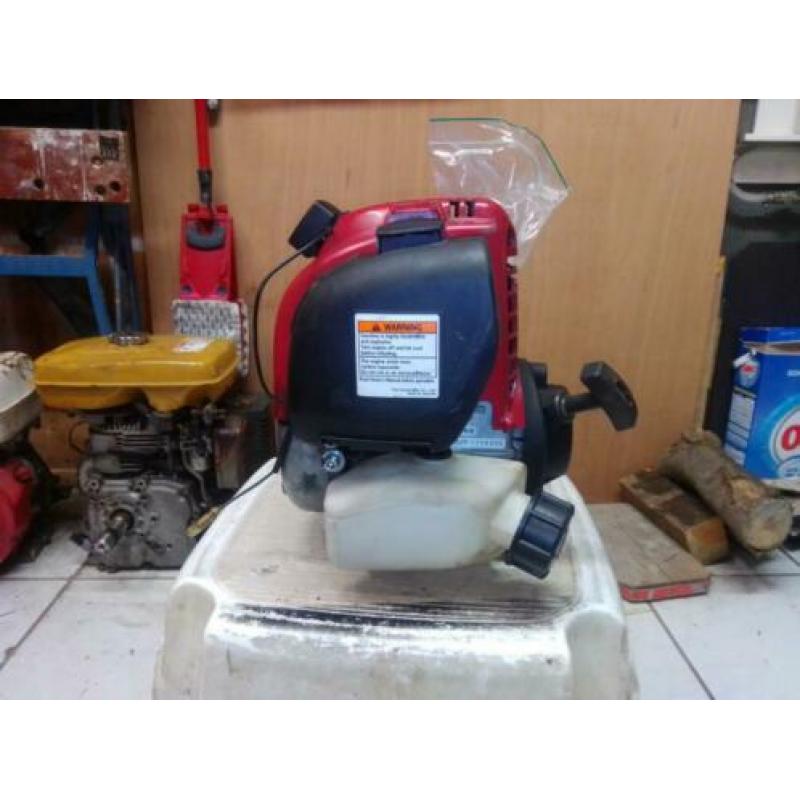 Honda GX35