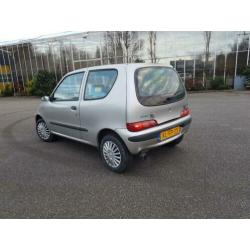 Fiat seicento 1999