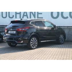 Nissan QASHQAI 1.3 DIG-T 160 PK DCT Tekna + AUTOMAAT! NAVI(F