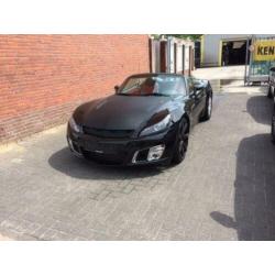 Opel GT 2.0 Turbo ECOTEC