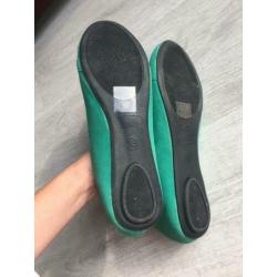 Nieuw Ballerinas Maat 38