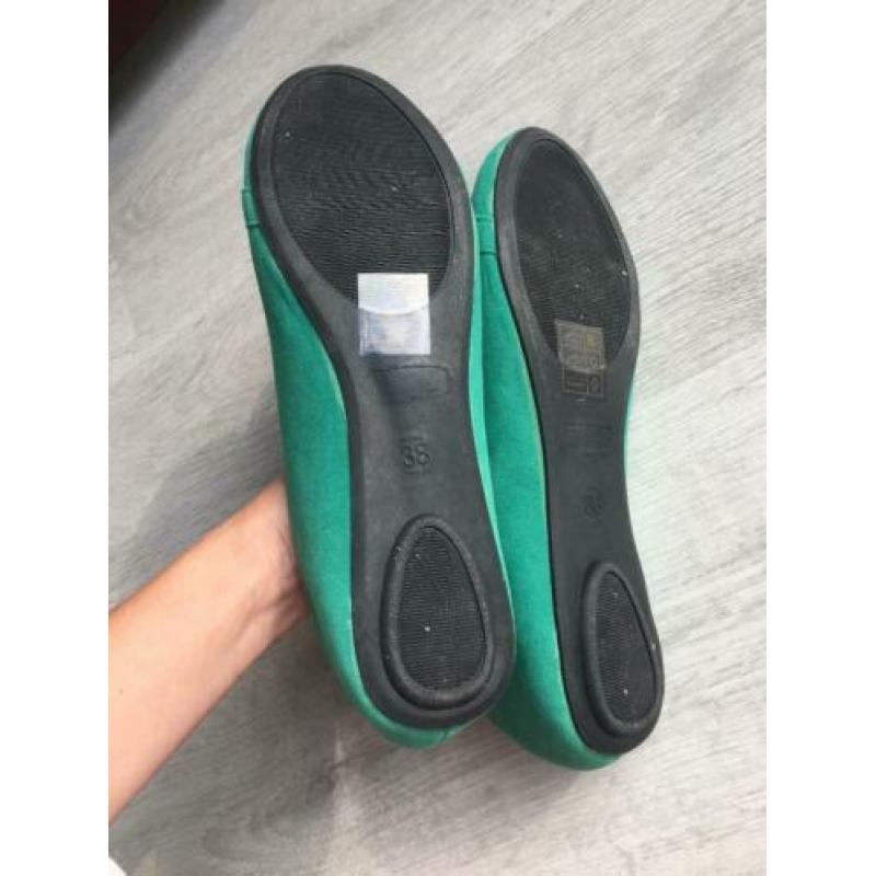 Nieuw Ballerinas Maat 38