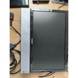 2 Tv's voor op de boot. 12 volt