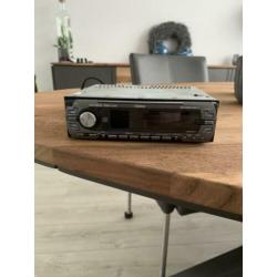Clarion radio cd speler multicolour