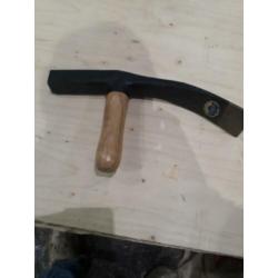 straathammer de wit