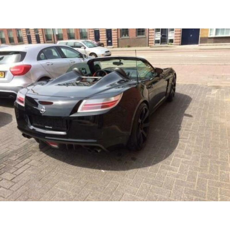 Opel GT 2.0 Turbo ECOTEC