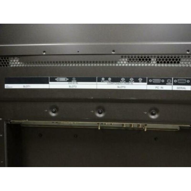 Panasonic 65 inch plasma TH-65PF9EK
