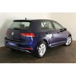 Volkswagen Golf 1.0 TSI Comfortline - Navigatie - Parkeersen
