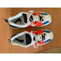 Nieuwe Nike M2K Tekno sneakers in maat 44!