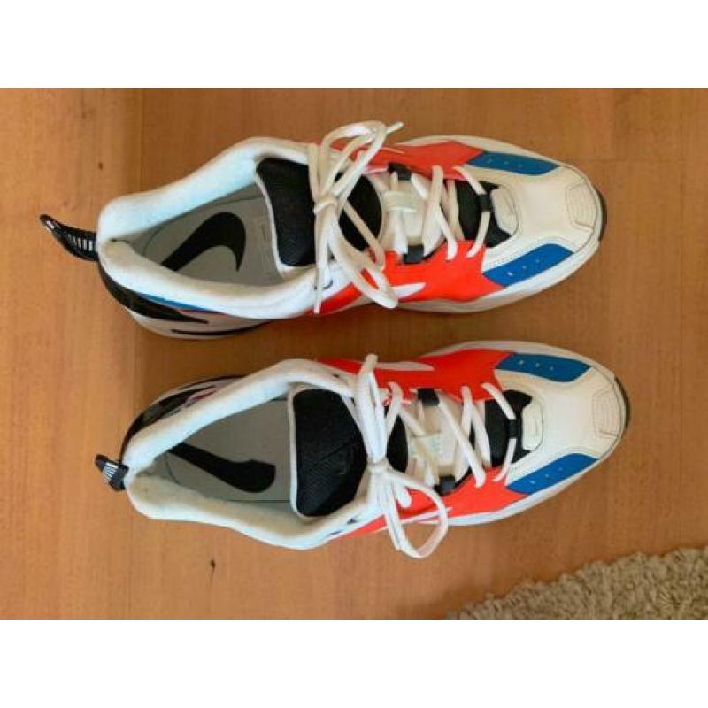 Nieuwe Nike M2K Tekno sneakers in maat 44!
