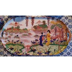 Chinees / Japans servies