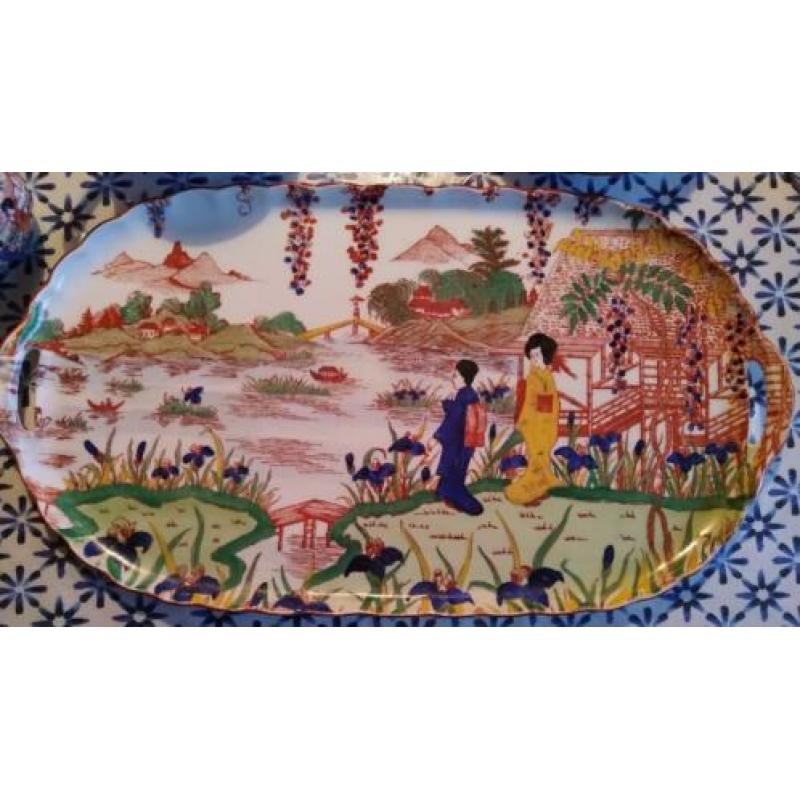 Chinees / Japans servies