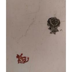 Chinees / Japans servies