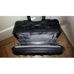 business trolley World Traveller handbagage cabinsize nieuw
