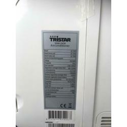 TriStar split unit