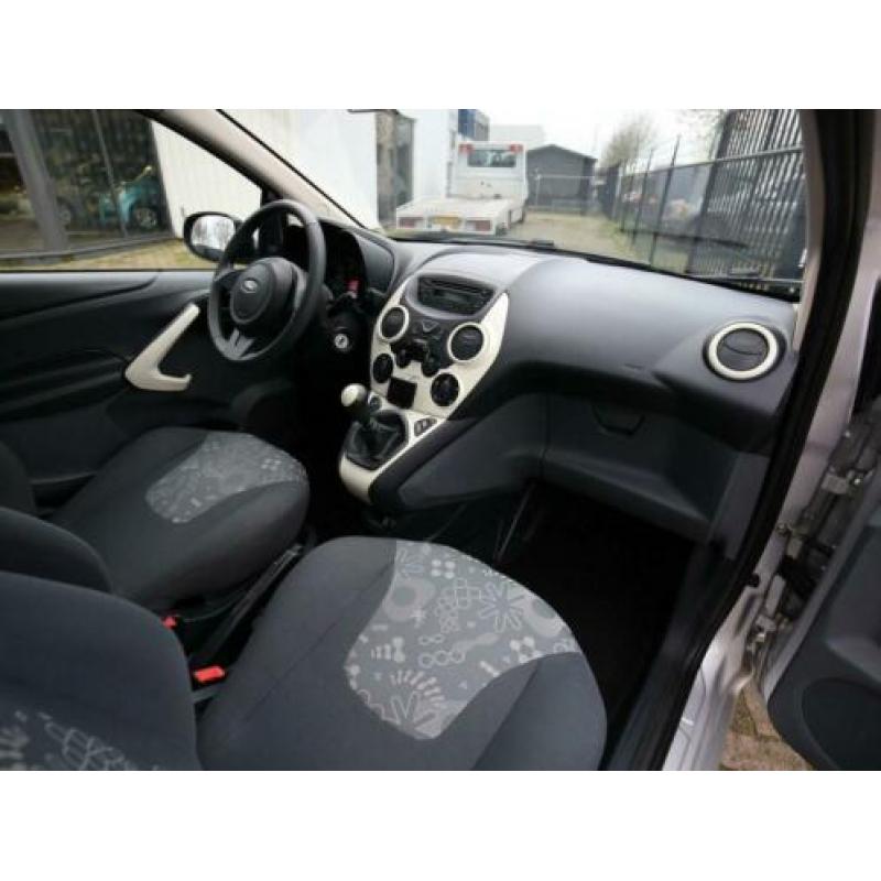 ??Ford Ka 1.2 Champions Airco/Bluetooth/Radio-Cd-Mp3/Isofix