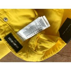 Nieuw Dsquared 12 years / 152 broek dsquared2 denim