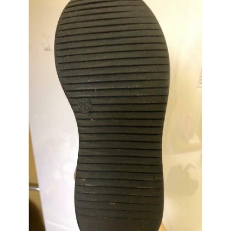 Develap sneaker mt 28