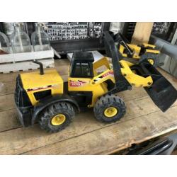 Mooi Tonka shovel