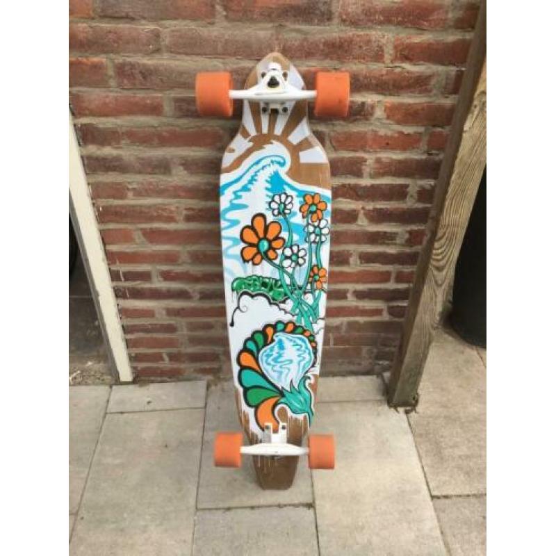 Skateboard, longboard Australie