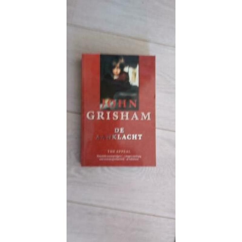 Leesboeken in nette staat