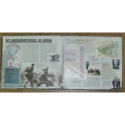 De bevrijding van D-Day tot de ondergang van het Derde Rijk