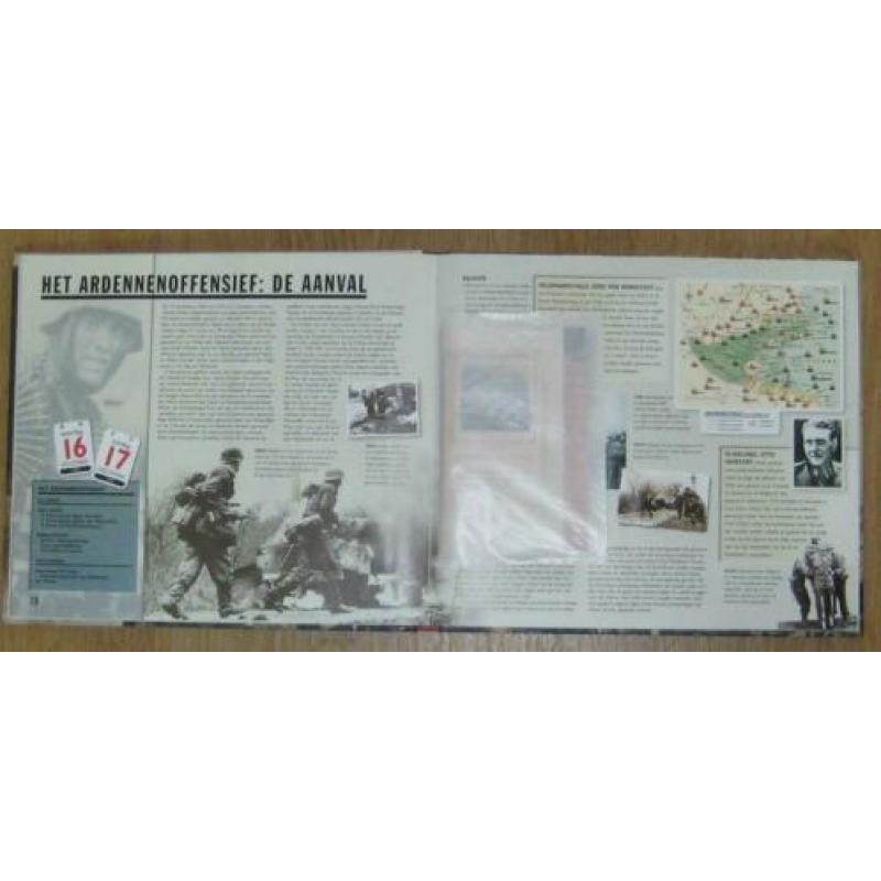 De bevrijding van D-Day tot de ondergang van het Derde Rijk