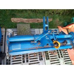 te koop iseki frees 3 punts