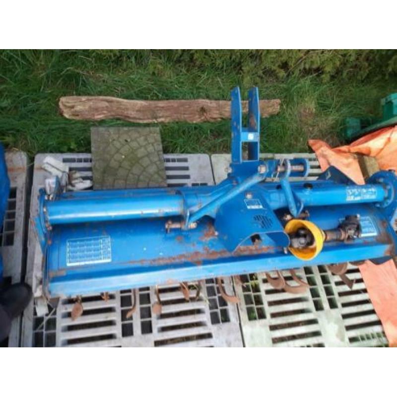 te koop iseki frees 3 punts