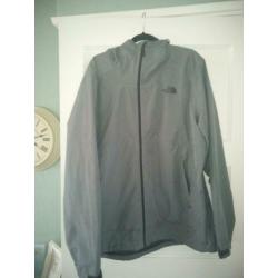 The north face zomerjas