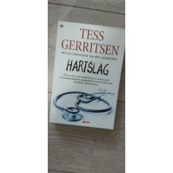 Leesboeken in nette staat