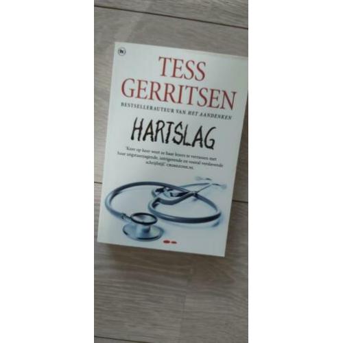 Leesboeken in nette staat