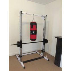 Fitnessapparaat