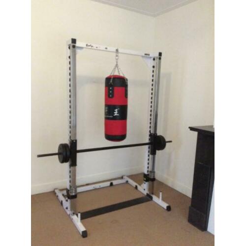 Fitnessapparaat