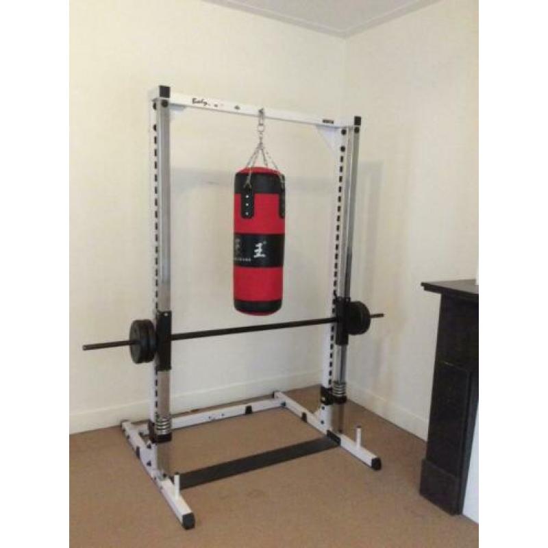 Fitnessapparaat