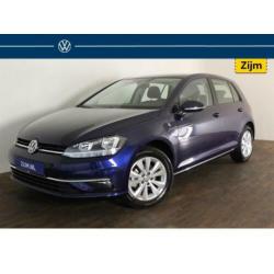 Volkswagen Golf 1.0 TSI Comfortline - Navigatie - Parkeersen