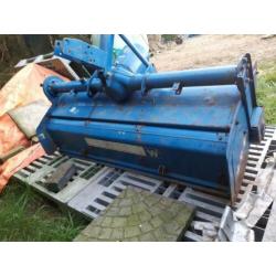 te koop iseki frees 3 punts