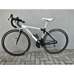 Gazelle team aluminium racefiets